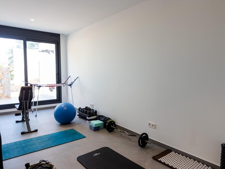 Villa for Sale in Las Colinas, Alicante 25