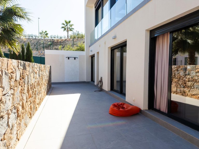 Villa for Sale in Las Colinas, Alicante 30