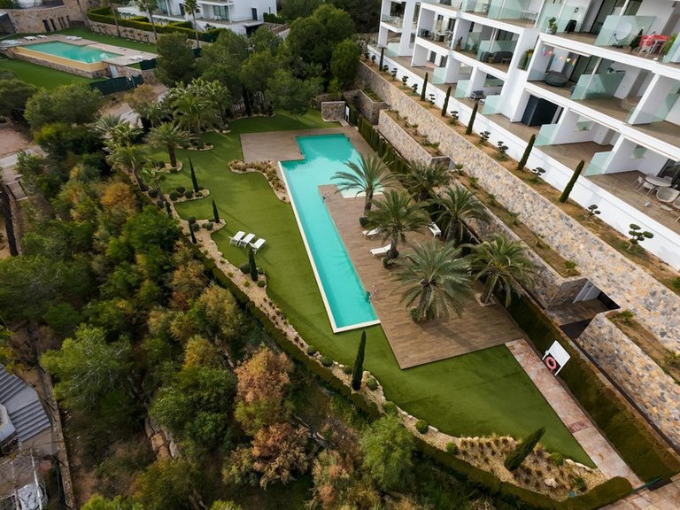 Apartment for Sale in Las Colinas, Alicante 1