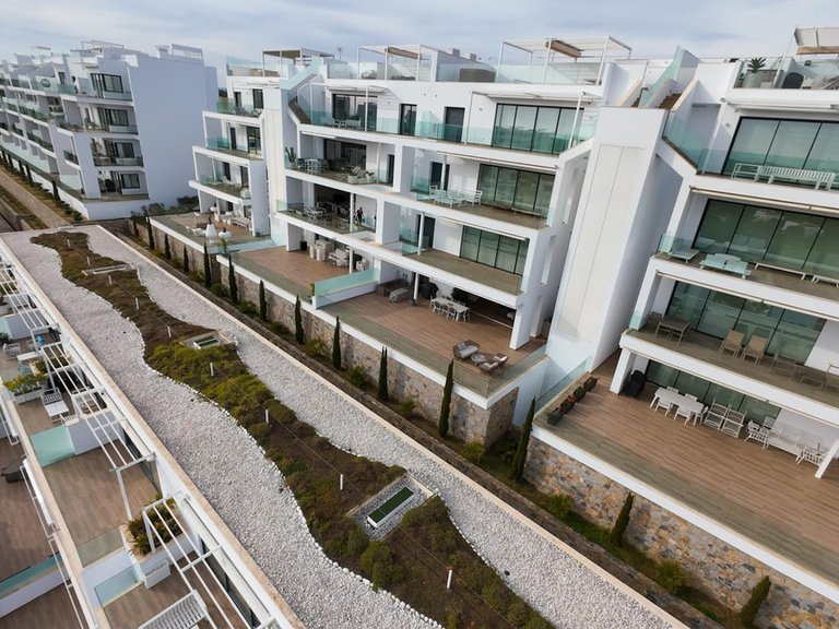 Apartment for Sale in Las Colinas, Alicante 2