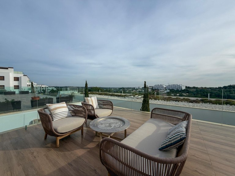 Apartment for Sale in Las Colinas, Alicante 7