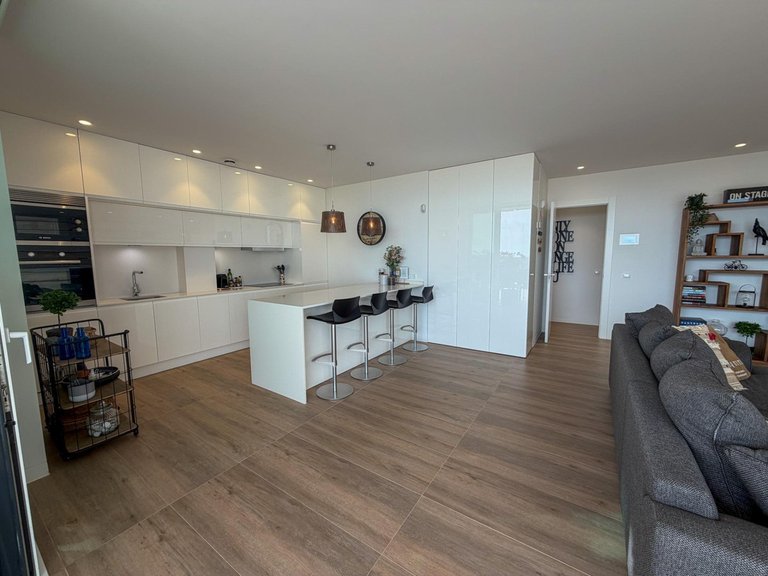 Apartment for Sale in Las Colinas, Alicante 9