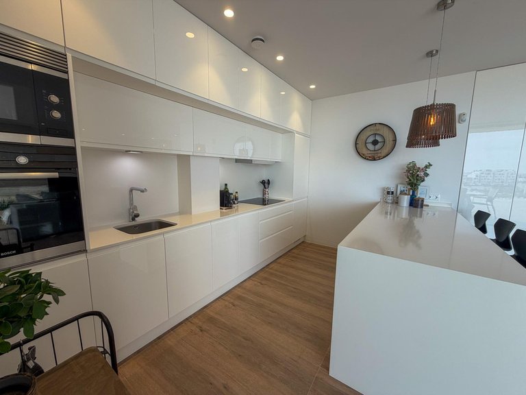 Apartment for Sale in Las Colinas, Alicante 10