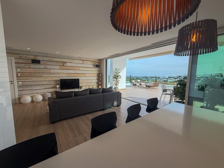 Apartment for Sale in Las Colinas, Alicante 11