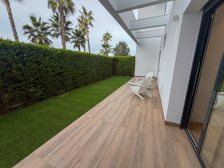 Apartment for Sale in Las Colinas, Alicante 19