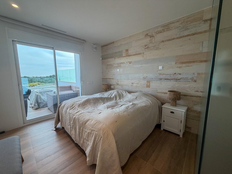Apartment for Sale in Las Colinas, Alicante 21