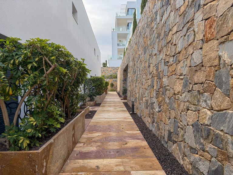 Apartment for Sale in Las Colinas, Alicante 25