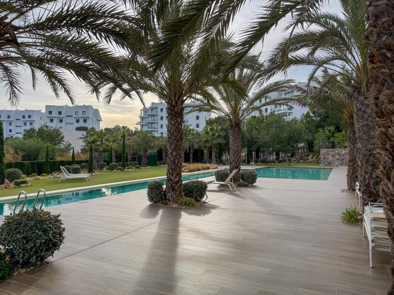 Apartment for Sale in Las Colinas, Alicante 26