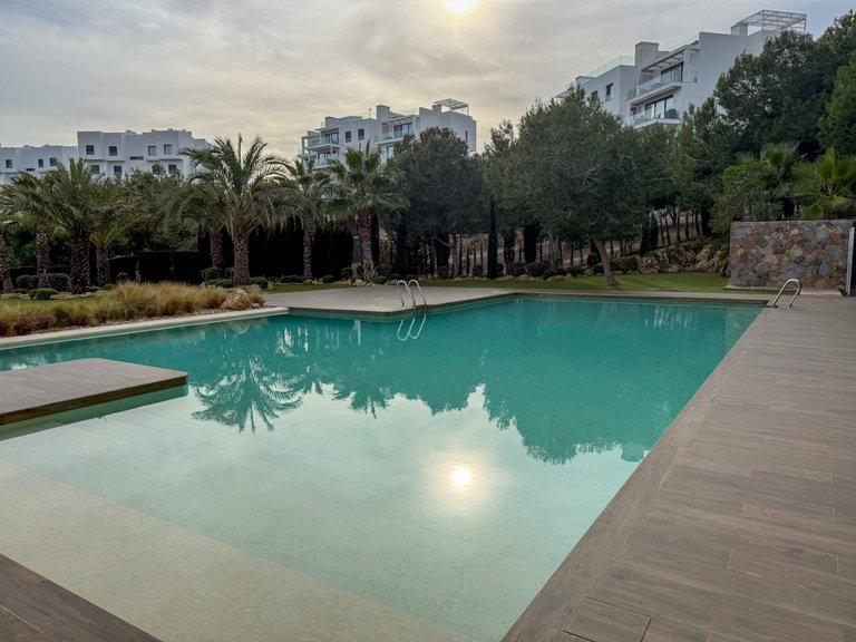 Apartment for Sale in Las Colinas, Alicante 27