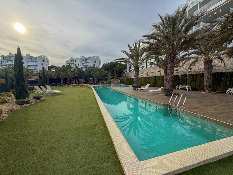 Apartment for Sale in Las Colinas, Alicante 29