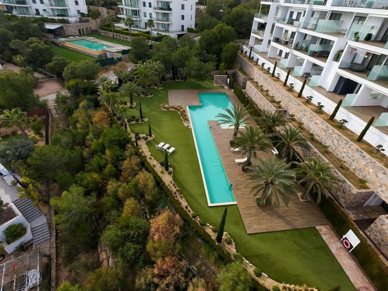 Apartment for Sale in Las Colinas, Alicante 30