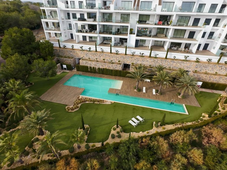 Apartment for Sale in Las Colinas, Alicante 31