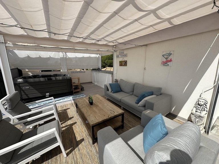 Apartment for Sale in Villamartin, Alicante 1