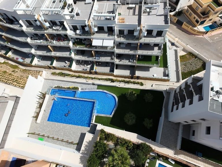 Apartment for Sale in Villamartin, Alicante 2