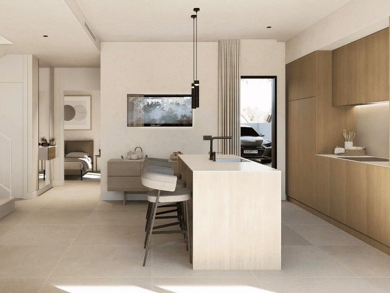 Villa for Sale in Alicante, Alicante 5
