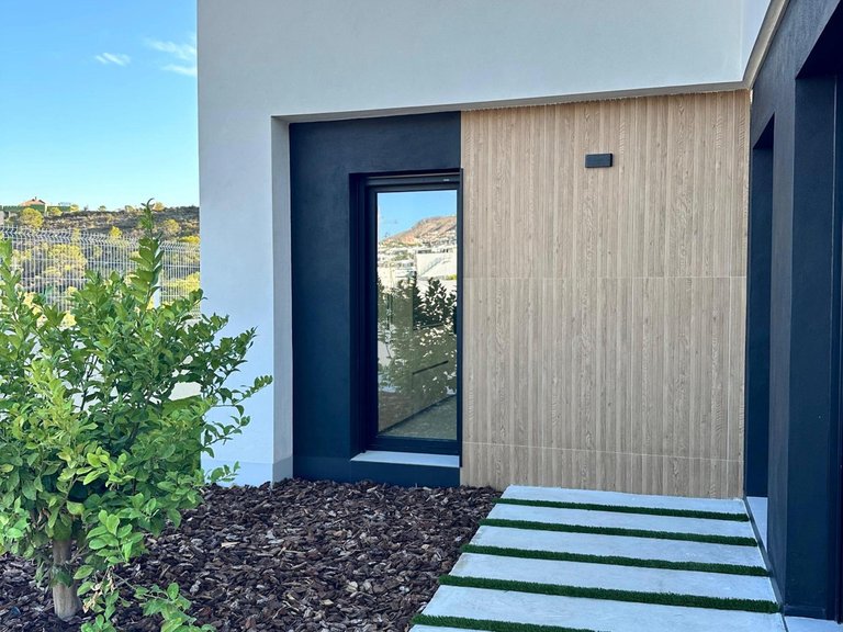 Villa for Sale in Alicante, Alicante 11