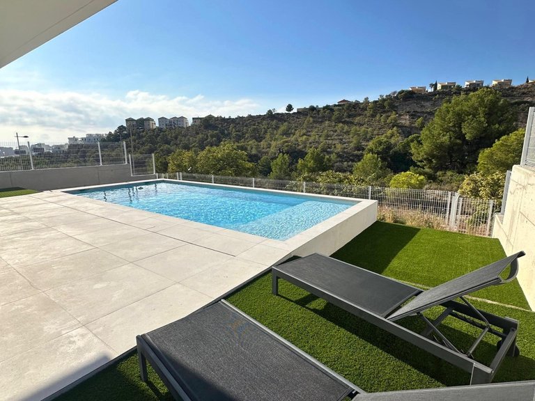 Villa for Sale in Alicante, Alicante 12