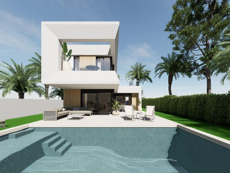 Villa for Sale in Alicante, Alicante 14