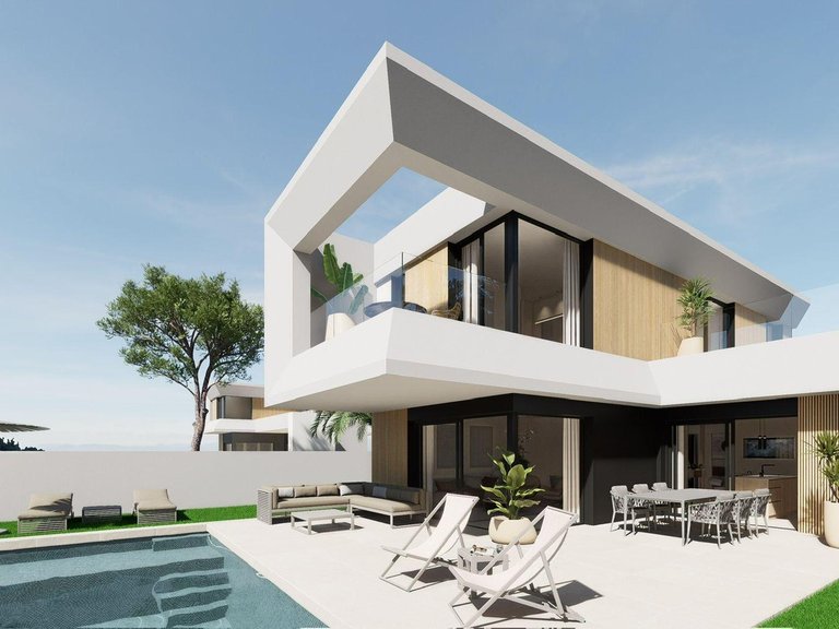 Villa for Sale in Alicante, Alicante 15