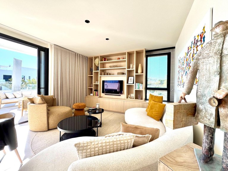 Apartment for Sale in Las Colinas, Alicante 2