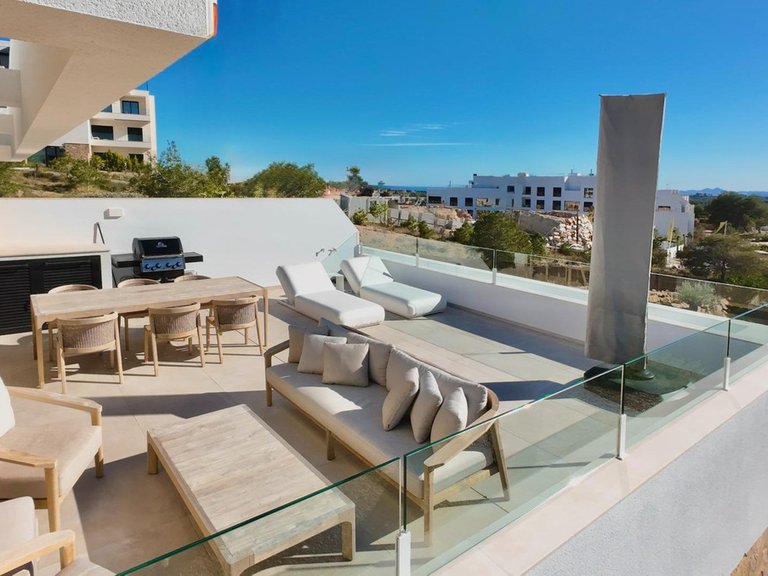 Apartment for Sale in Las Colinas, Alicante 3