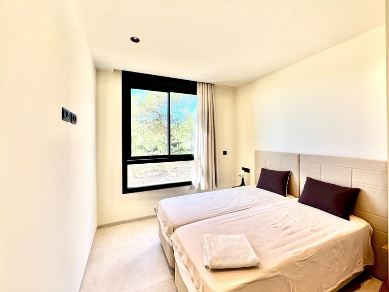Apartment for Sale in Las Colinas, Alicante 12