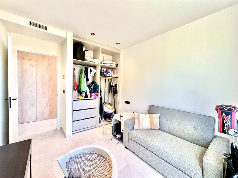 Apartment for Sale in Las Colinas, Alicante 17