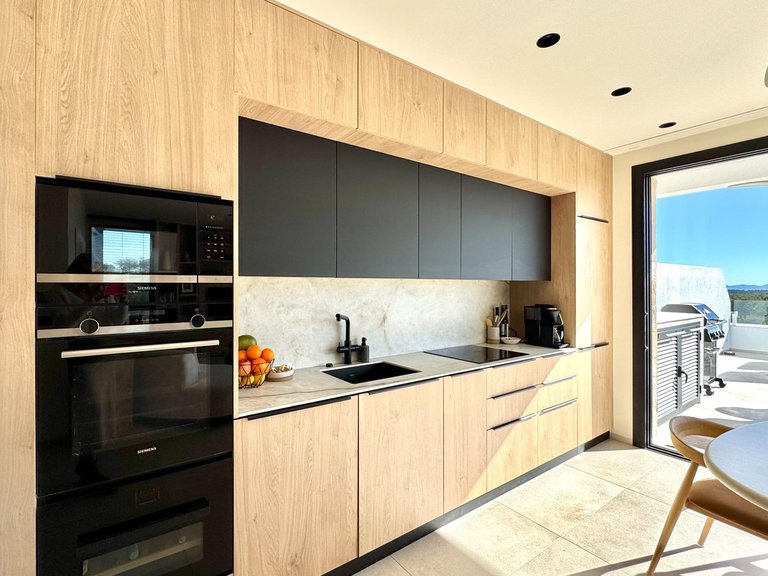 Apartment for Sale in Las Colinas, Alicante 19
