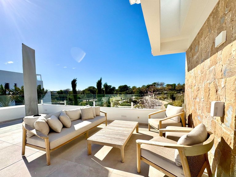Apartment for Sale in Las Colinas, Alicante 23