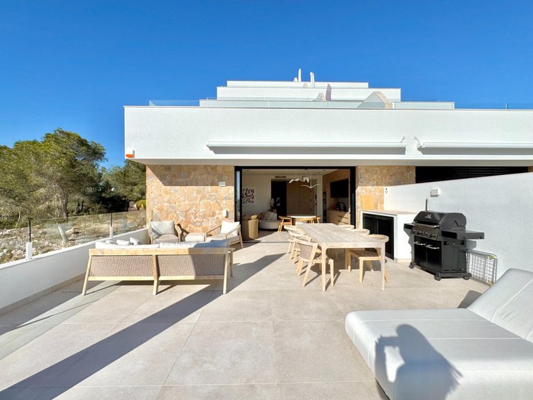 Apartment for Sale in Las Colinas, Alicante 24