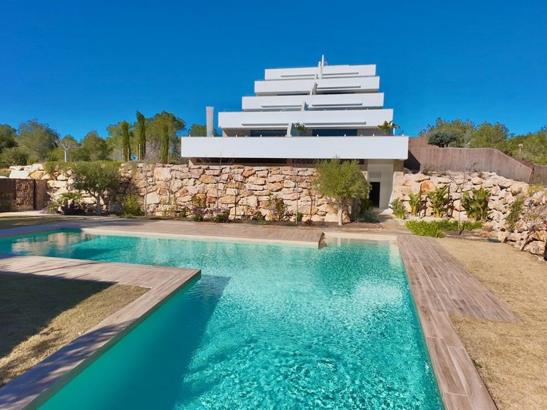 Apartment for Sale in Las Colinas, Alicante 25