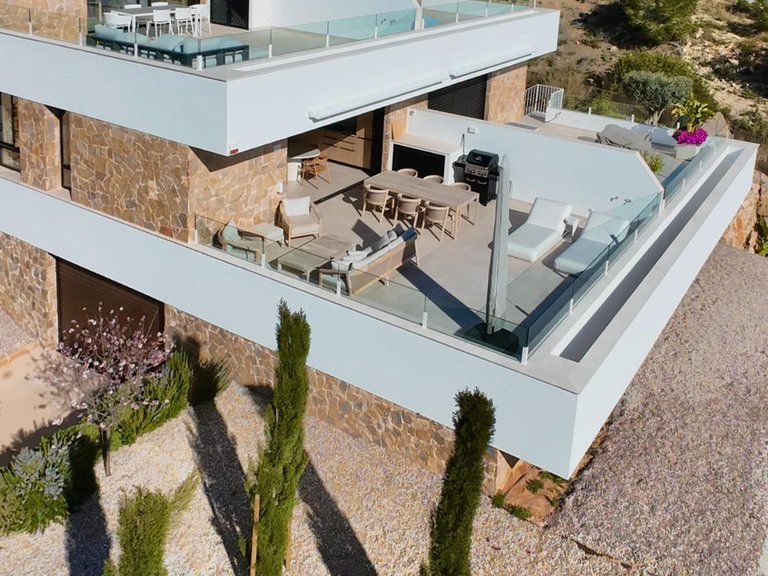 Apartment for Sale in Las Colinas, Alicante 26