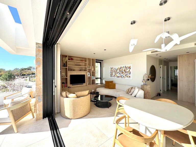 Apartment for Sale in Las Colinas, Alicante 27