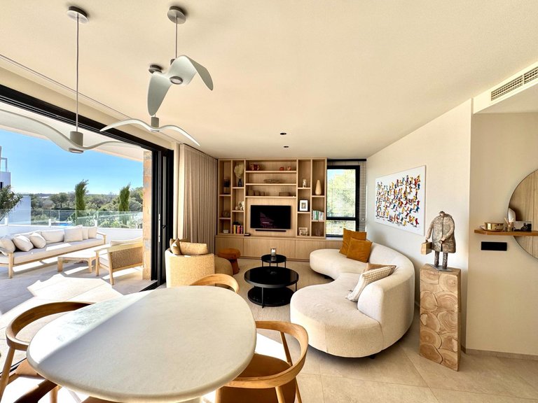 Apartment for Sale in Las Colinas, Alicante 28