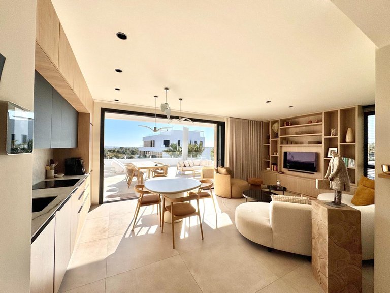 Apartment for Sale in Las Colinas, Alicante 29