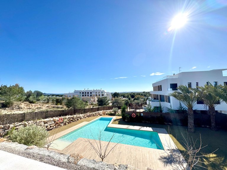 Apartment for Sale in Las Colinas, Alicante 30