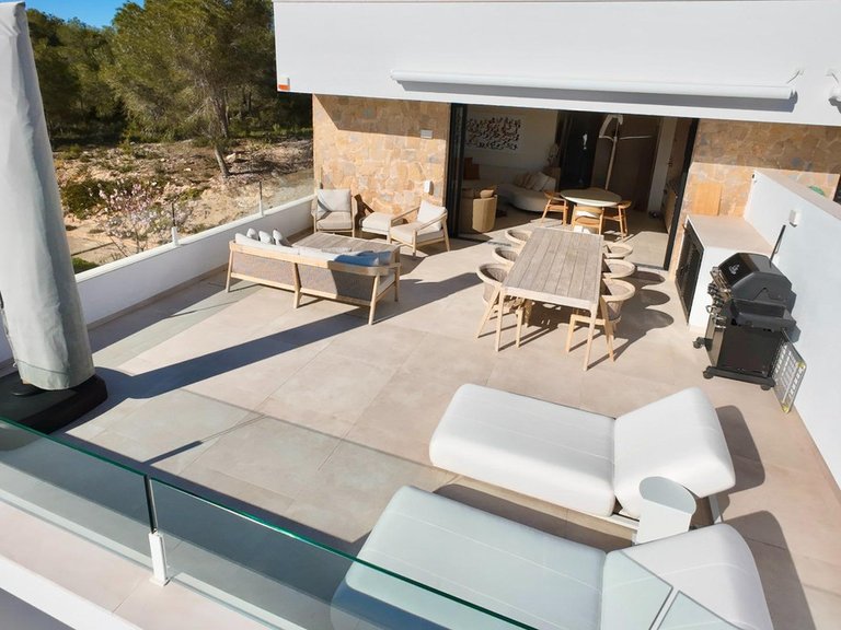 Apartment for Sale in Las Colinas, Alicante 31