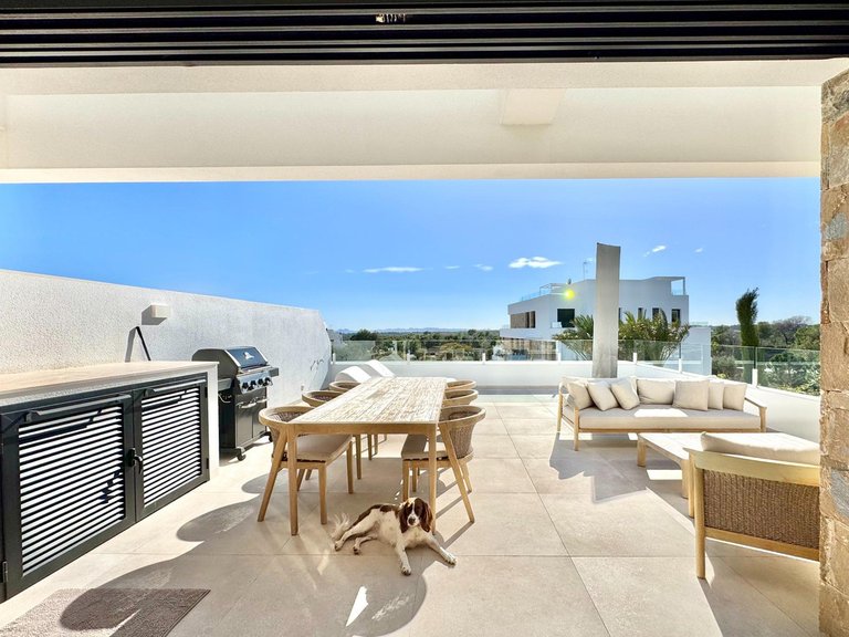Apartment for Sale in Las Colinas, Alicante 32