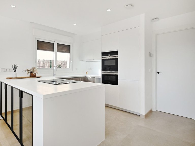Villa for Sale in Campoamor, Alicante 4