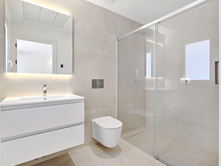 Villa for Sale in Campoamor, Alicante 7