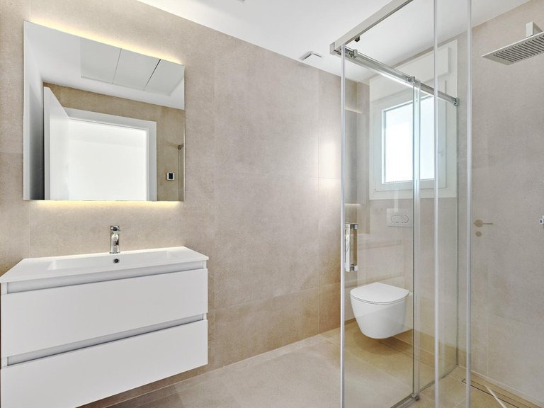 Villa for Sale in Campoamor, Alicante 9