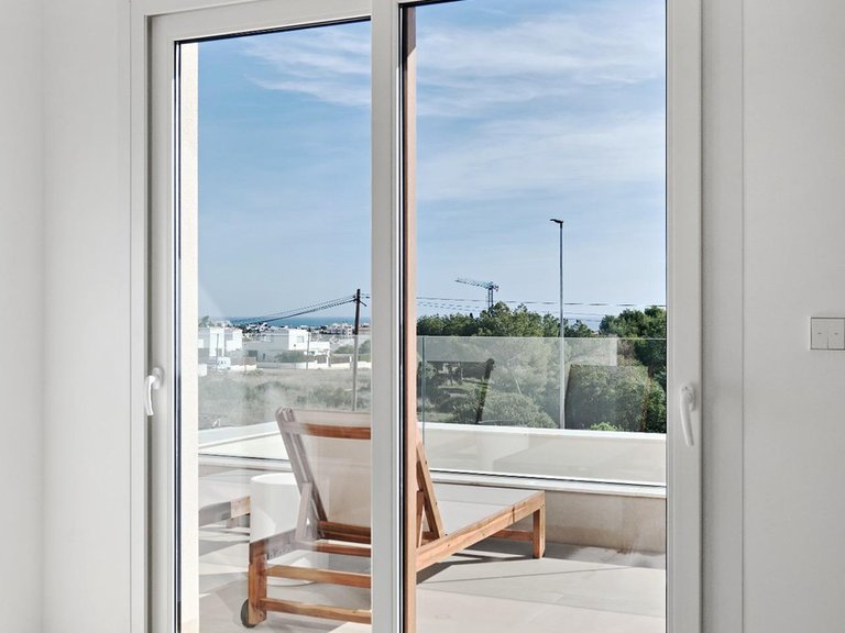 Villa for Sale in Campoamor, Alicante 11