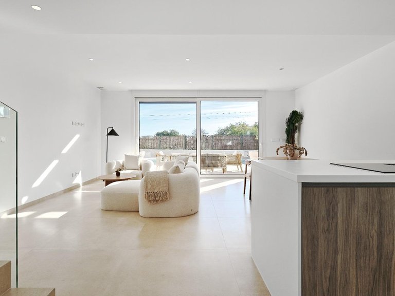 Villa for Sale in Campoamor, Alicante 13