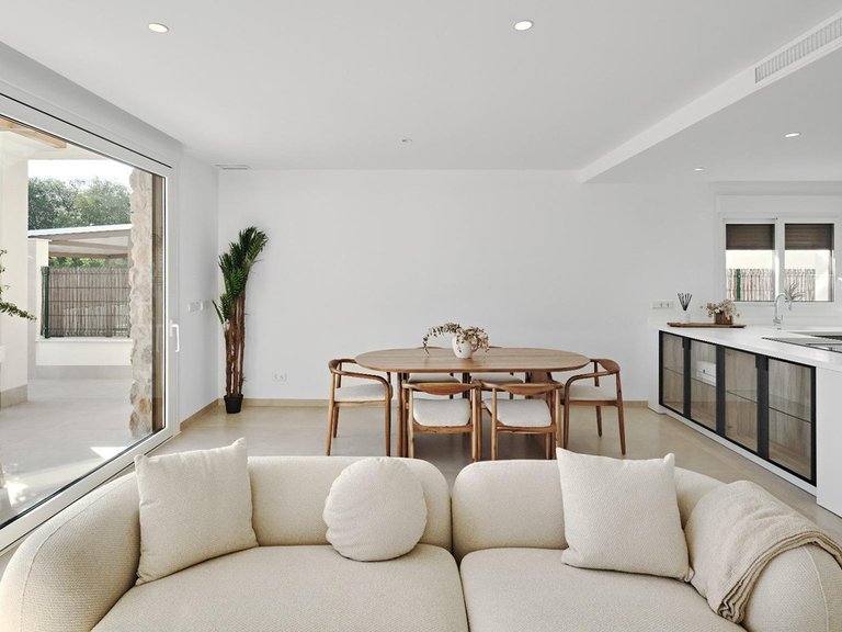 Villa for Sale in Campoamor, Alicante 16