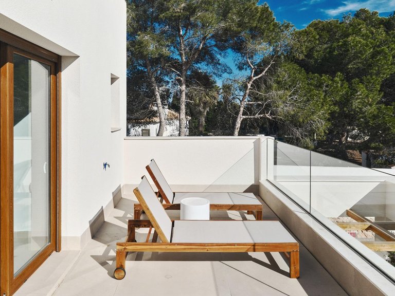 Villa for Sale in Campoamor, Alicante 23