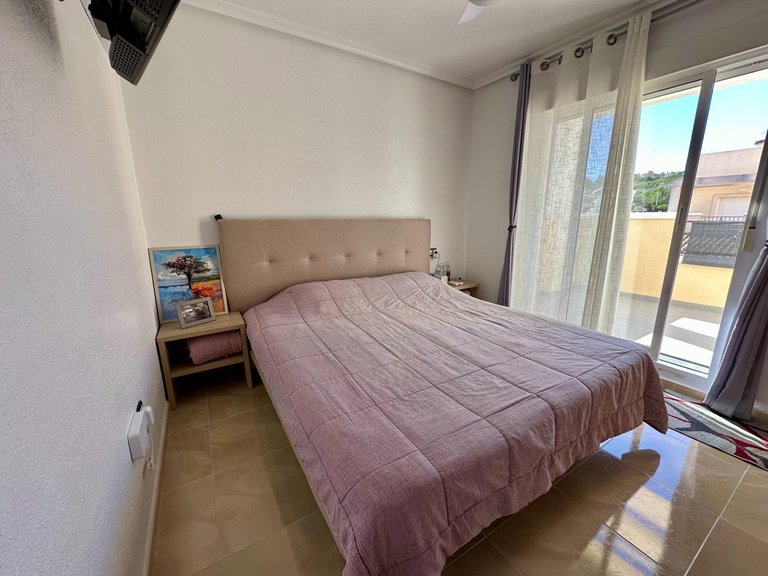 Villa for Sale in San Miguel De Salinas, Alicante 11