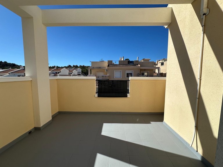 Villa for Sale in San Miguel De Salinas, Alicante 12