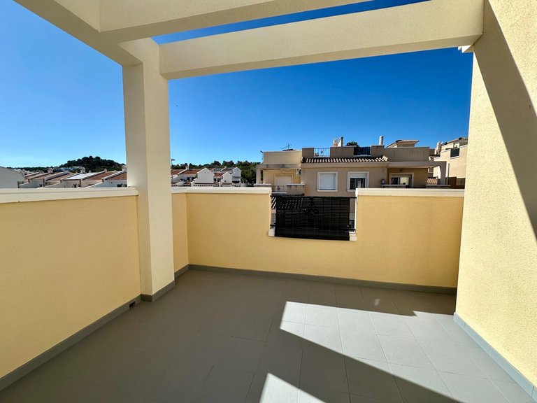 Villa for Sale in San Miguel De Salinas, Alicante 13