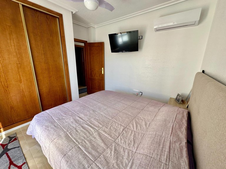 Villa for Sale in San Miguel De Salinas, Alicante 14