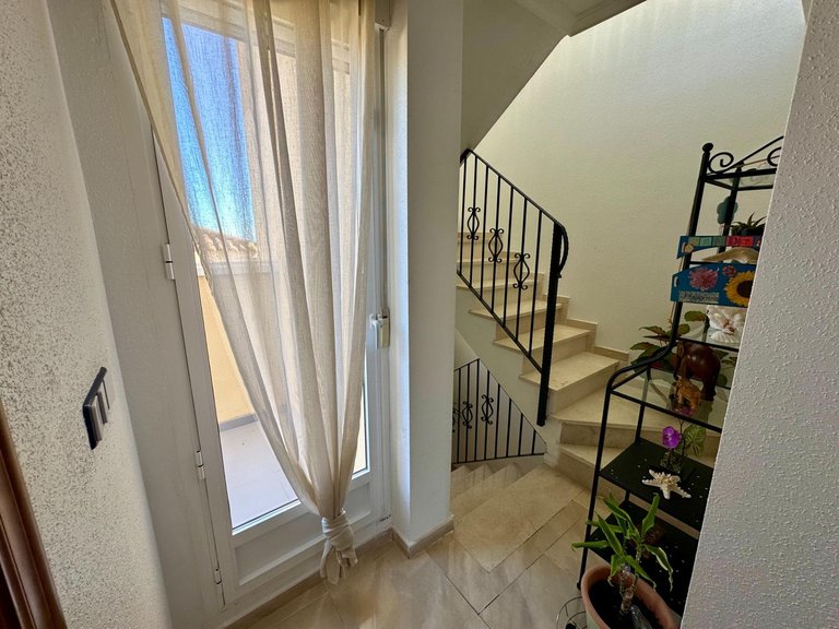 Villa for Sale in San Miguel De Salinas, Alicante 15